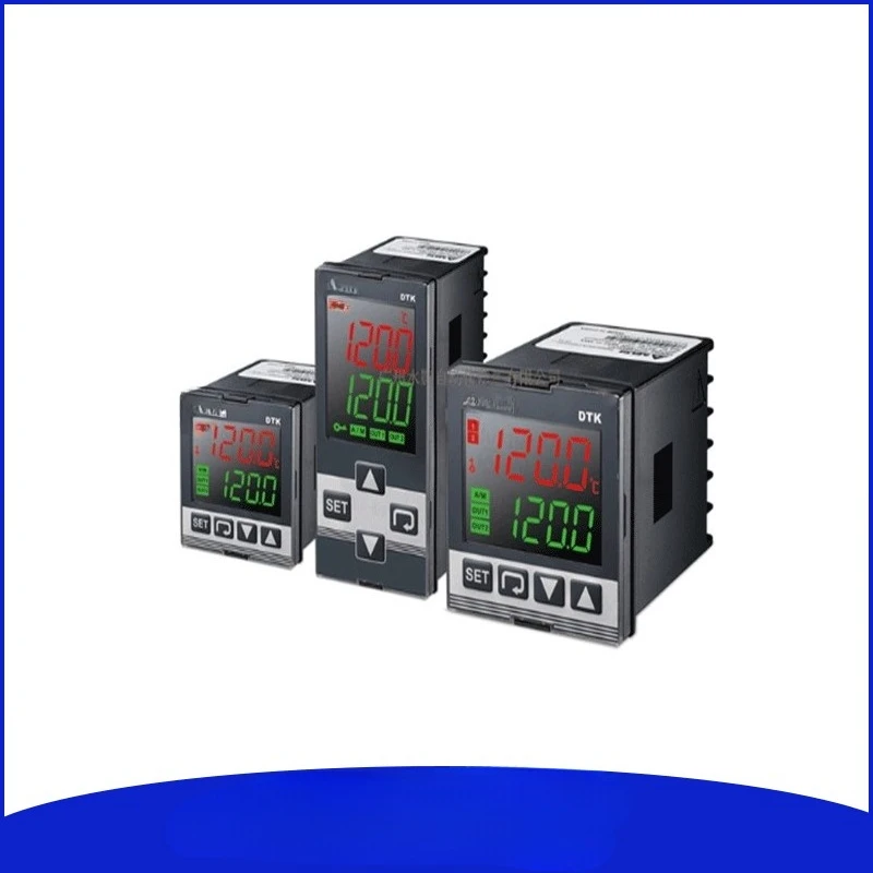 

Thermostat DTK4848R01 Temperature Control Instrument Relay Spot