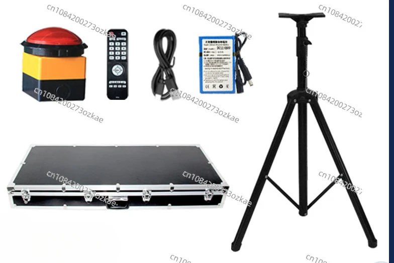 Rechargeable Battery Tripod Remote Control Free Shipping Outdoor Competition Accessories Special Shooting