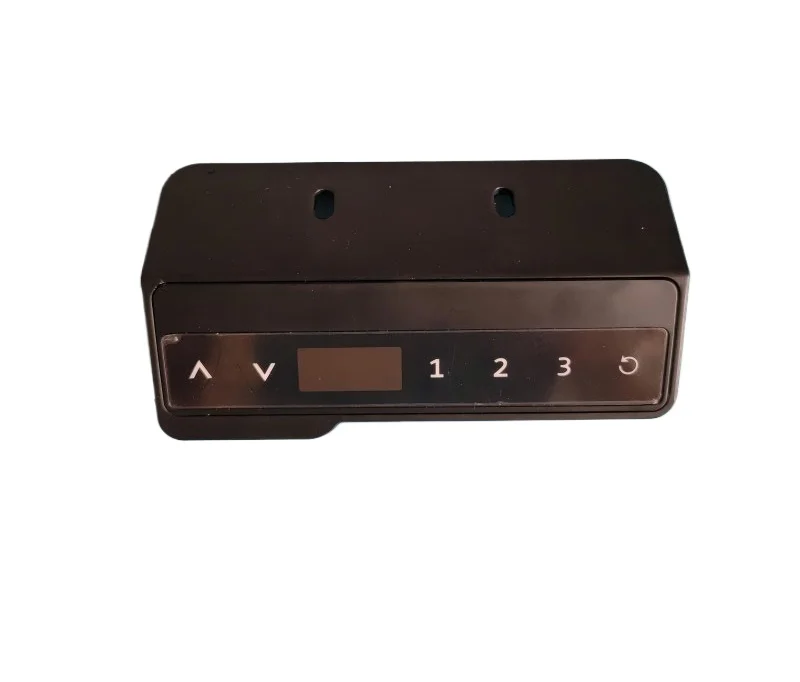 maka-96c8-manual-control-integrated-three-piece-set-lifting-table-motor-smart-home-electric-desk-with