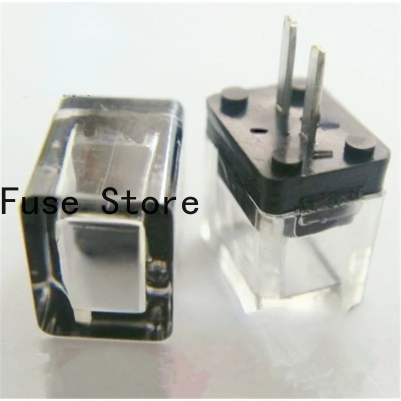 

1PCS Imported Original Fuse FUSE DM20 2.0A