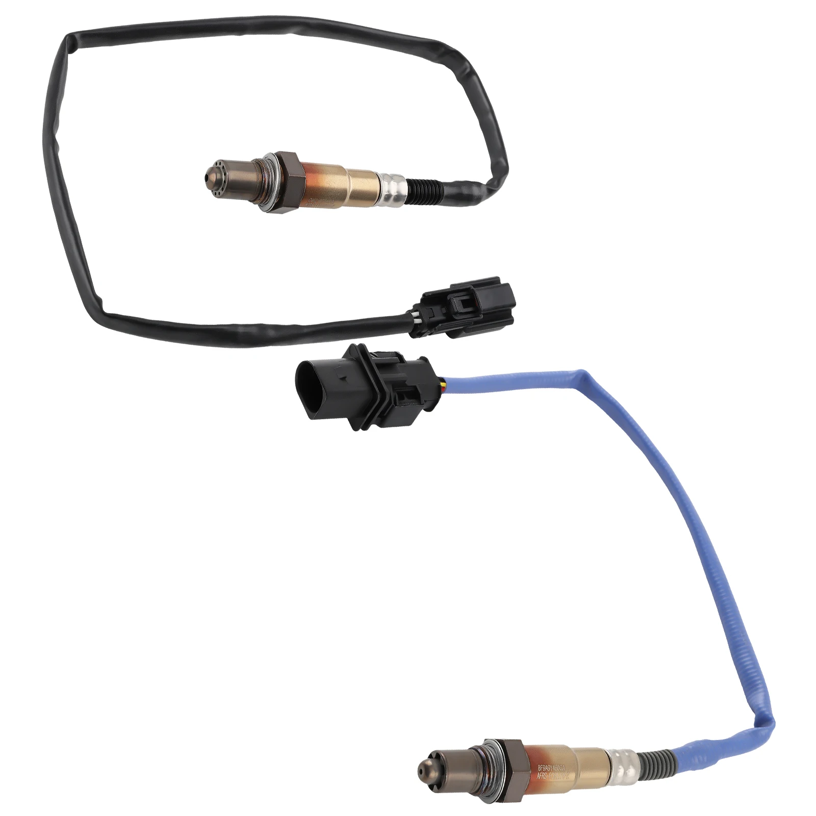 Upstream-Sauerstoff-O2-Sensor rechts für Ford Focus S Limousine 4-Türer 2.0L 1999CC