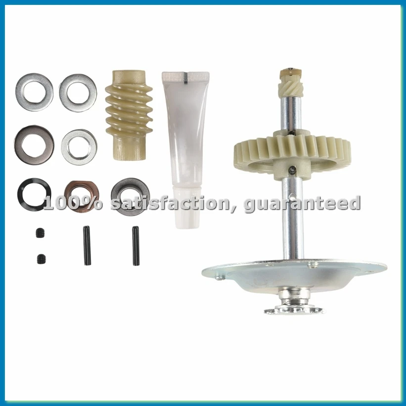 

Gear Sprocket 41A4315-7D Replacement for 139.53615Sr 139.53995SRT Garage Door Opener, 2265R 248730-A12I