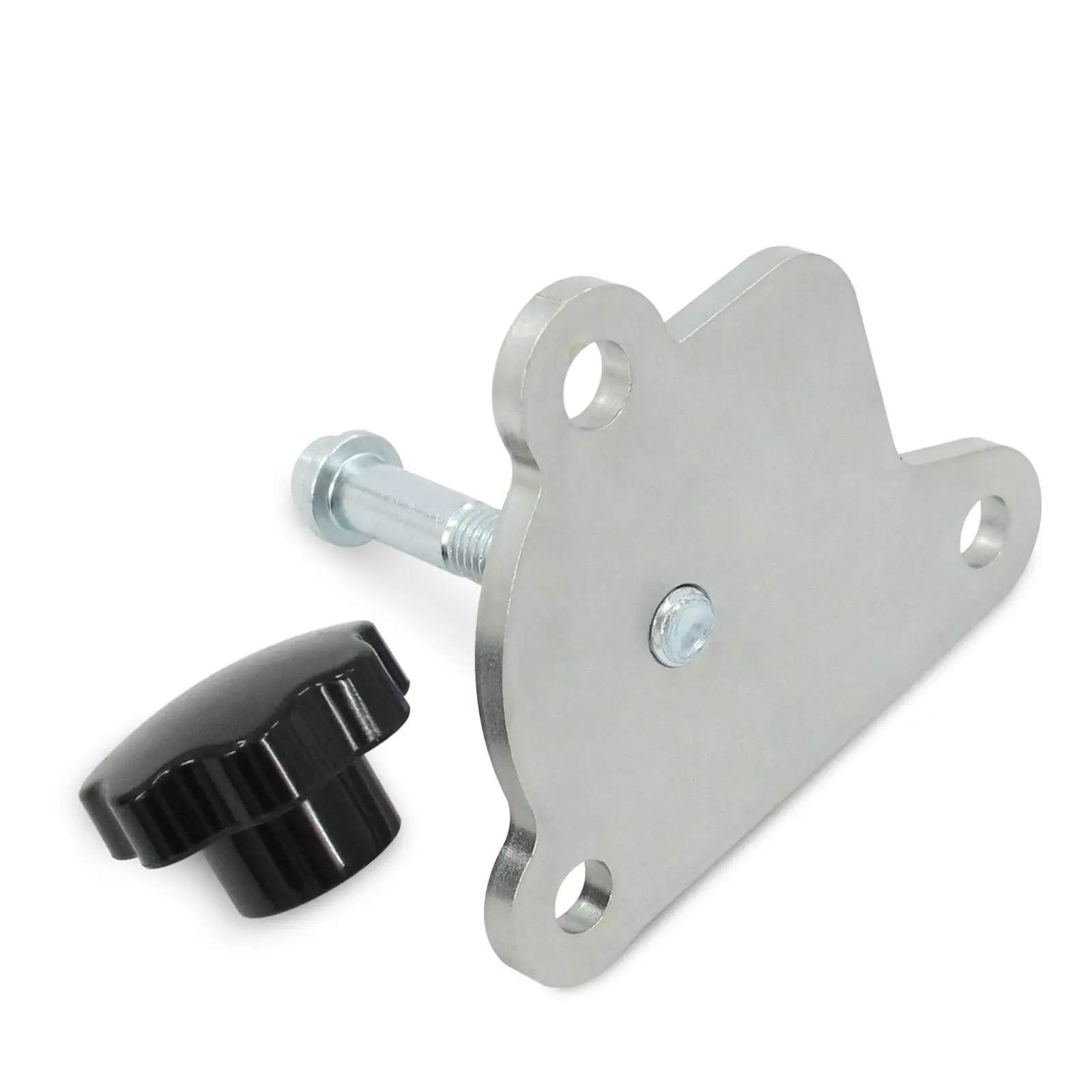 

Aluminum Alloy Manual Swaybar Disconnect Easy Install Anti Rust Sway Bar Link Kit for Jeep JK JKU 2007-2017 Offroad