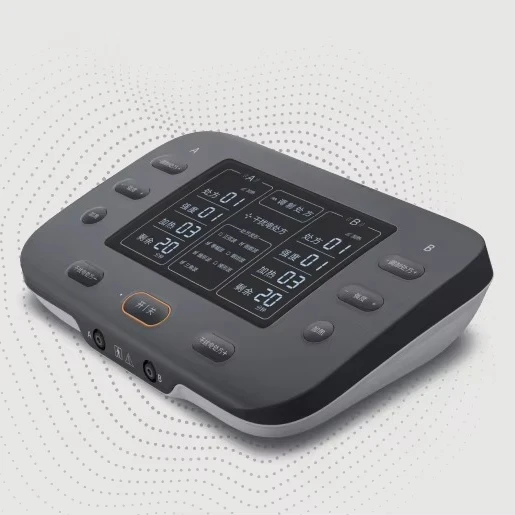 العلامة التجارية SZP-820B أداة الوخز بالإبر الإلكترونية أداة معالجة الجسم متوسطة التردد