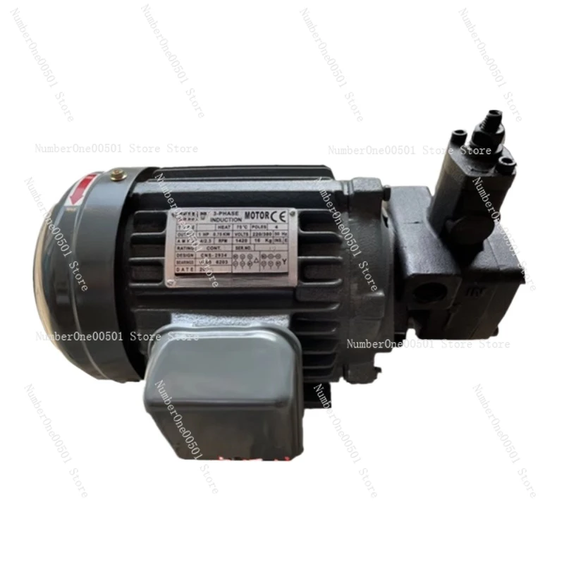 Oil pump unit 0.75KW 1.5KW 2.2KW 3.7KW + VP-40 30 20 15 12FA3