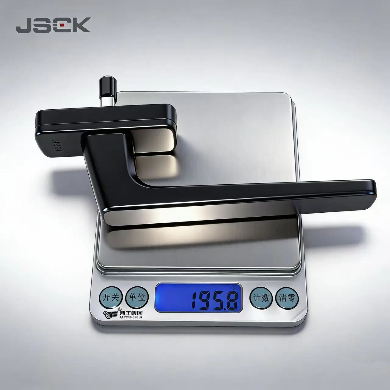 Pegangan Jendela Model Spindle - Furniture Hardware Supply ulasan dan harga