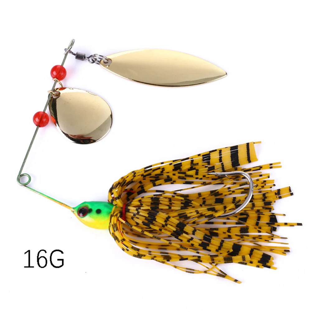 

Fishing Spinner Fishing Baits Hard Baits Metal Fishing Baits