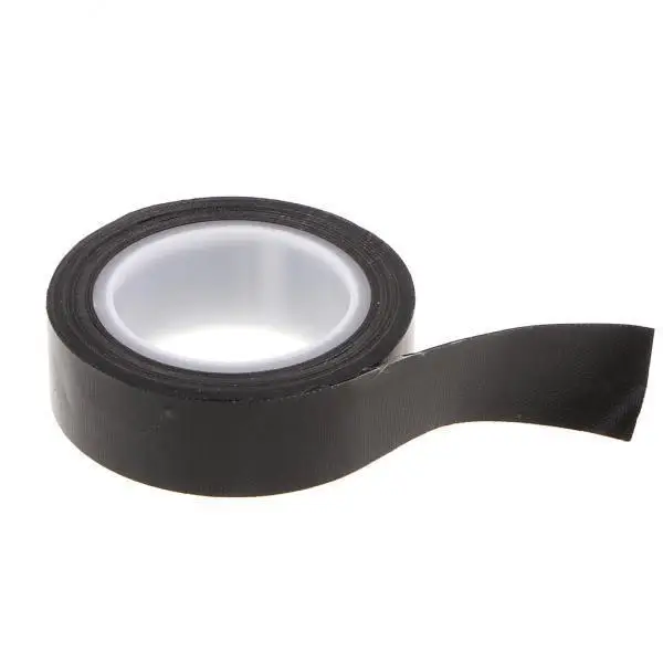 Thermal Adhesive Glass Fiber High Temperature Tape Leak Resistant Insulation Tape for Plastic and Metal