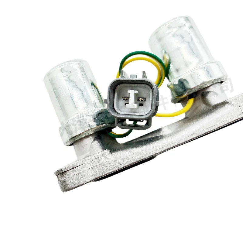 

28300-P24-J01 Transmission Shift Control Lock Solenoid Valve for 1992-00 Honda Civic