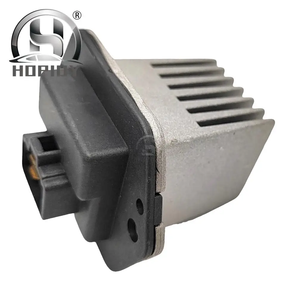 Suitable for Volvo EC140 EC210 EC240 EC290 excavator blower resistor 14529286