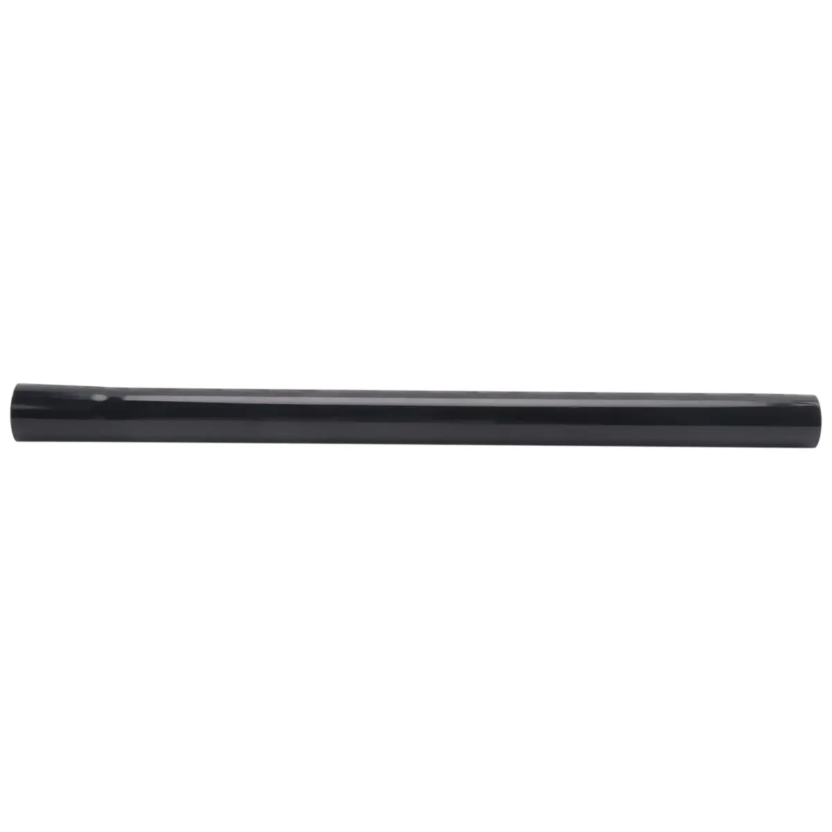 (A43I] Universal Extension for Vacuum Cleaner , 32mm Inner Diameter Vacuum Hose Plastic Wand Pipe 1Pcs