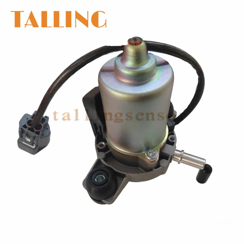 

Электрический вакуумный насос 20804130 UP28 для GM, Volvo XC, GMC K1500, Chevrolet Swift, Buick, Cadillac, Subaru Forester 9461610530