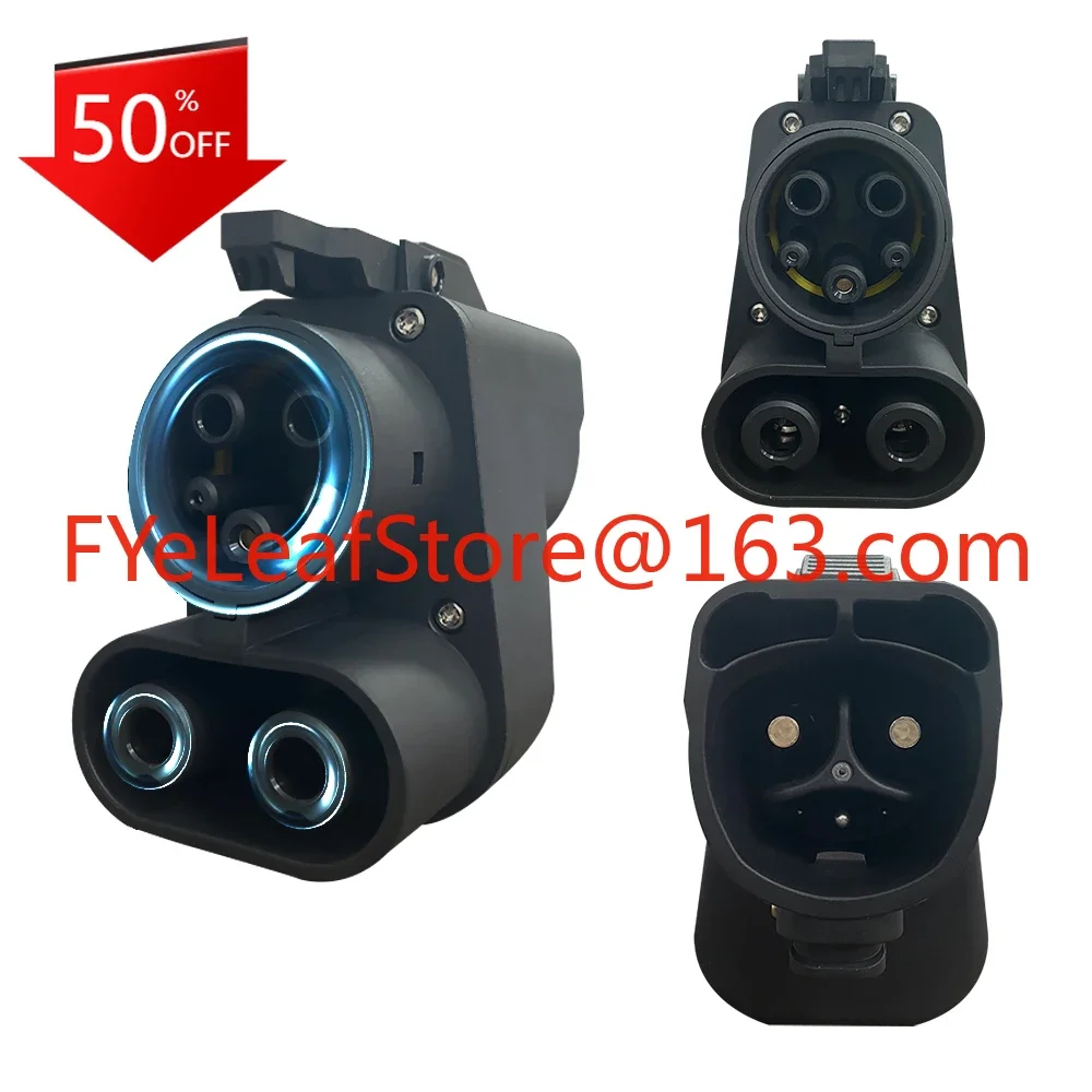 Nacs To Ccs1 Dc Ada…