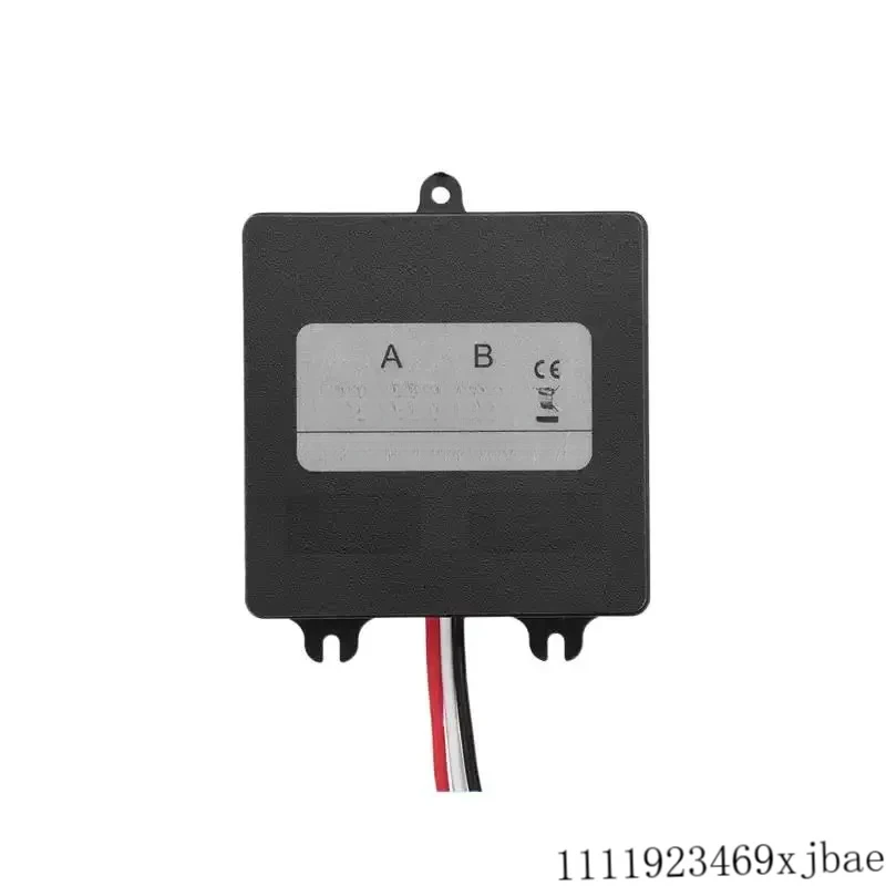 12V/24V Battery Equalizer BMS Solar System Battery Balancer 0-5A Current Active Voltage Control With 2 Batteries