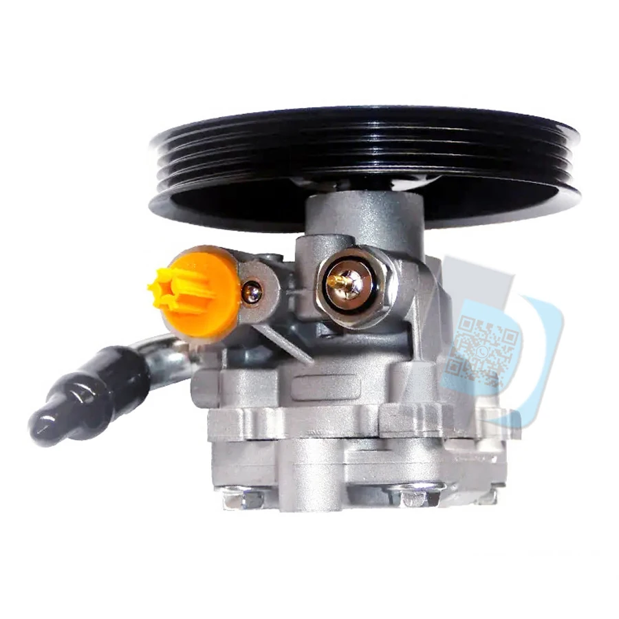 BRAND NEW POWER STEERING PUMP  4910081A40 for suzuki jimny 1998-2005 49100-81A20 49100-81A40 4910081A20