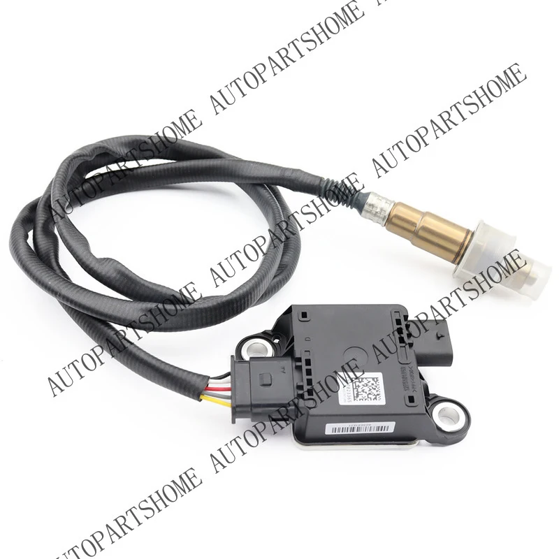 Z... 894A0-60011 Exhaust Particulate Matter PM Sensor For Toyota Land Cruiser Prado
