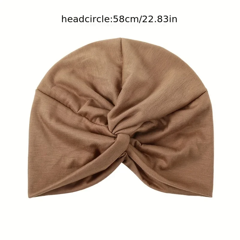 Moda musulmana Hijab Cap Undercap Hijab per le donne Abaya Islamic Abayas Jersey Instant Wrap Women Crinkle Arabic Caps