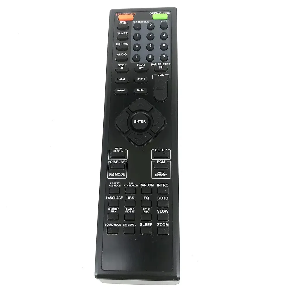 

Remote Control use for JVC Home Theater CINEMA Audio System RM-SUXGN