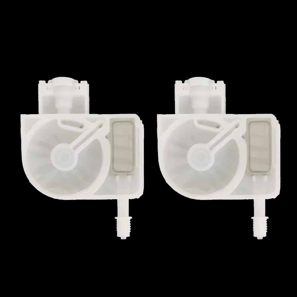 

10PCS I3200 4720 5113 XP600 DX5 4800 Printhead Damper DTF UV Inkjet Printer Shaking Powder Machine PET Film Machine White Damper