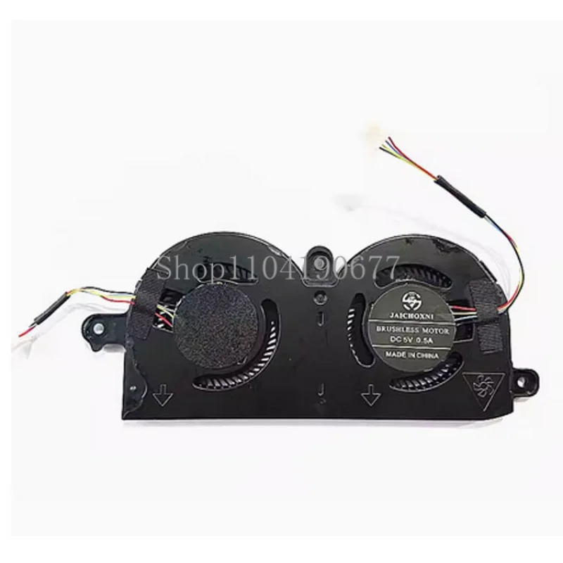 New Cooling Fan for DELL XPS 13 9370 9380 9390 P82G 9305 Fan 0980WH Parts