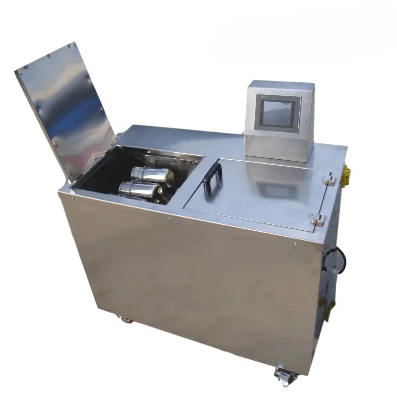 Washable color fastness testing machine Textile washable soaping dry cleaning color fastness tester