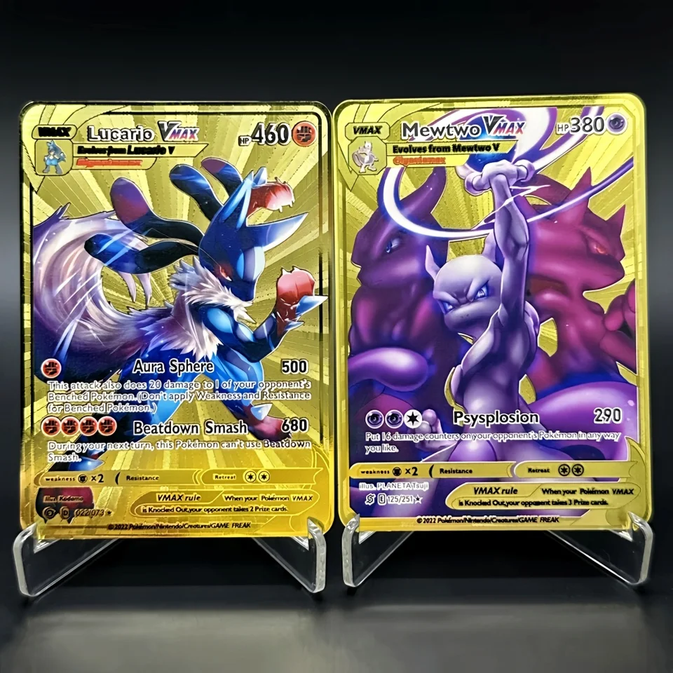 what does a real gold pokemon card look like Gold Pokmon Cards: Everything You Need To Know