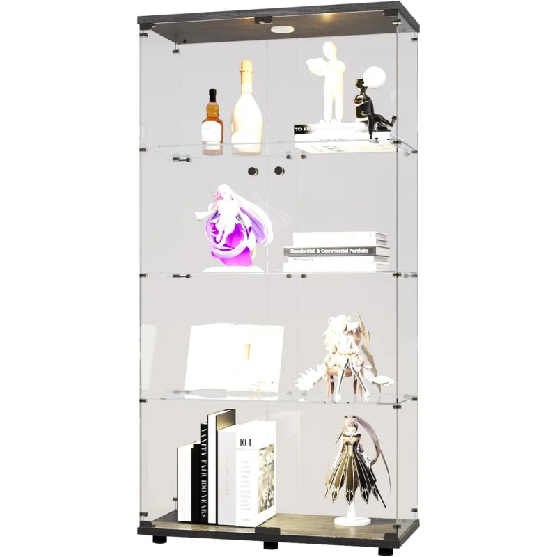 (Uux)Led Glass Disp…