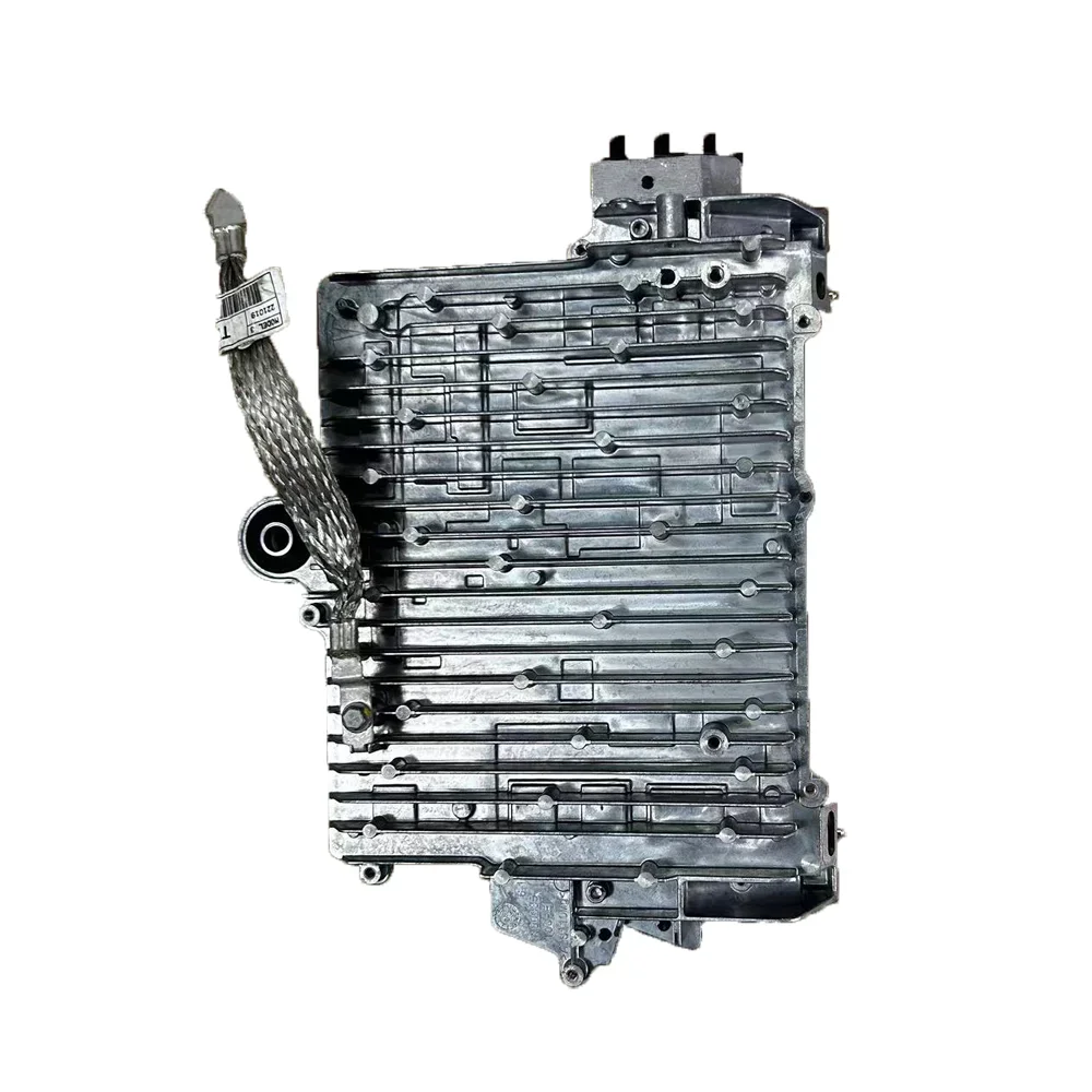 07K906055EK Brand New Body Control Module Body Computer BCM for TESLA