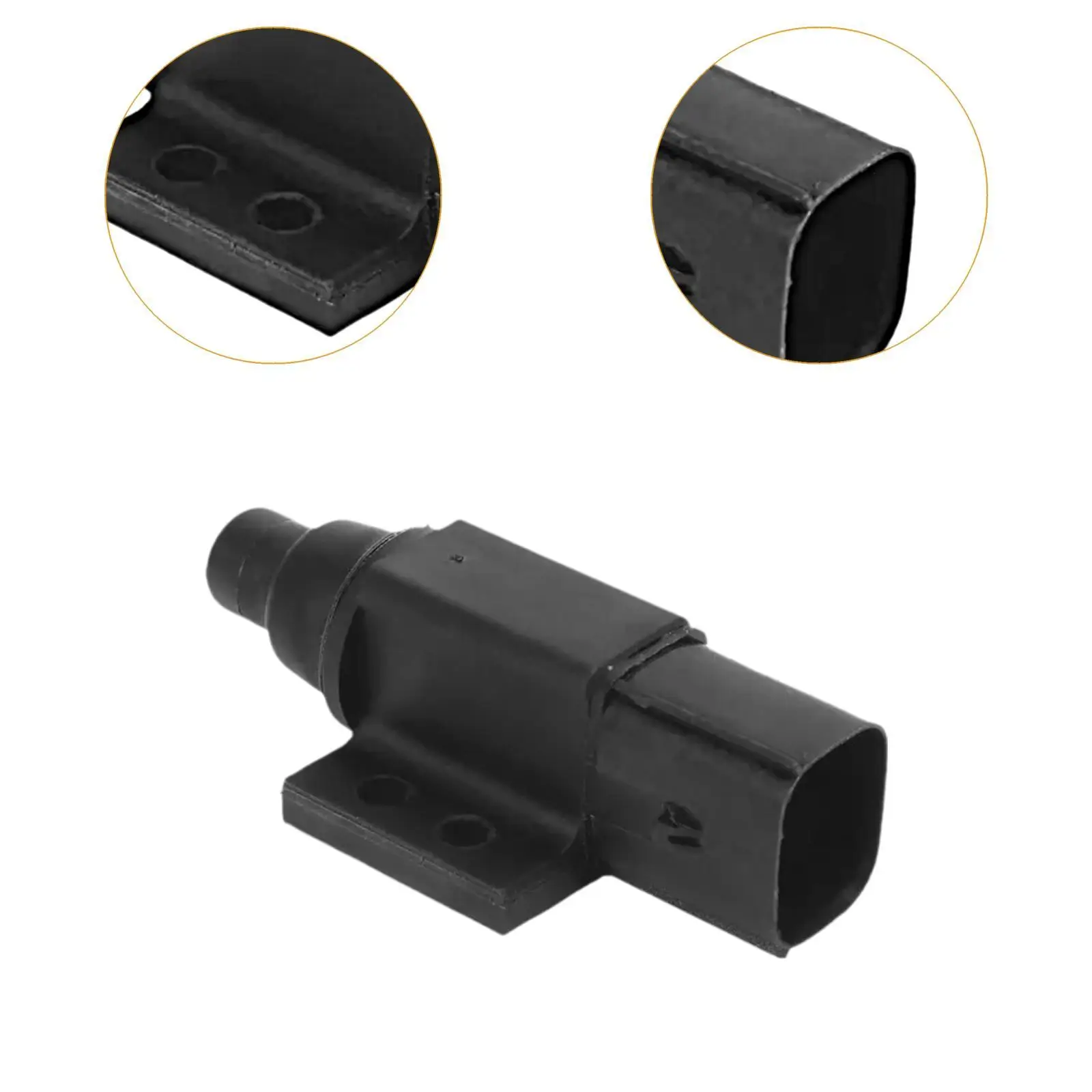 Accelerator Pedal Switch Replacement Easy Installation Repair Spare Part Assembly 612889 610668 for Ezgo RXV Golf Cart Vehicle
