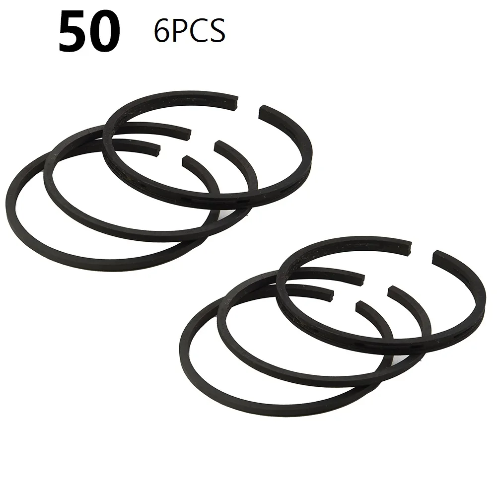 Reliable Air Pump Accessories Parts, Three Specifications, Metal Material, Quantity 6, Suitable for Various Applications