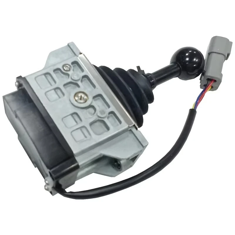 

950H Loader Spare Parts Control Handle Joystick 307-4671