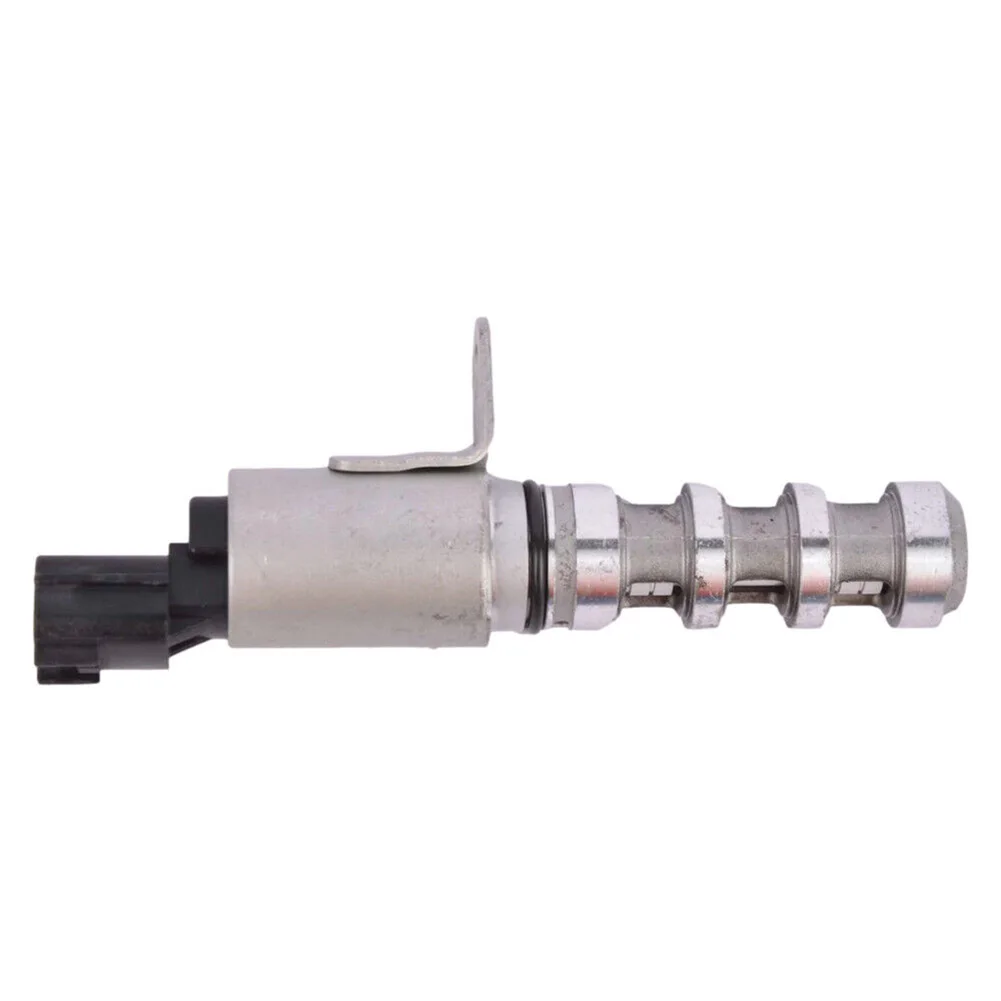 

Camshaft Solenoid Oil Control Valve 23796-3HD0A For HR12DR For Nissan Micra Plastic Silver For Nissan Note 1.2