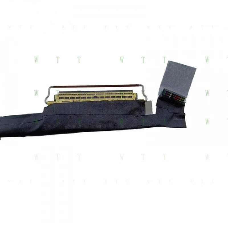 BB  30PIN 360HZ FHD Lvds LCD Flex Cable For Dell FDQ71 Alienware M17 R3 02C1T7