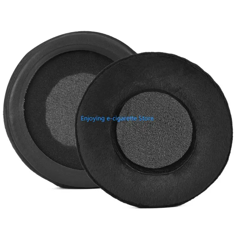 Weich gepolsterte Ohrpolster-Ersatzteile für Technologies SR850 SR950 Kopfhörer, Y4QF – Detail 8