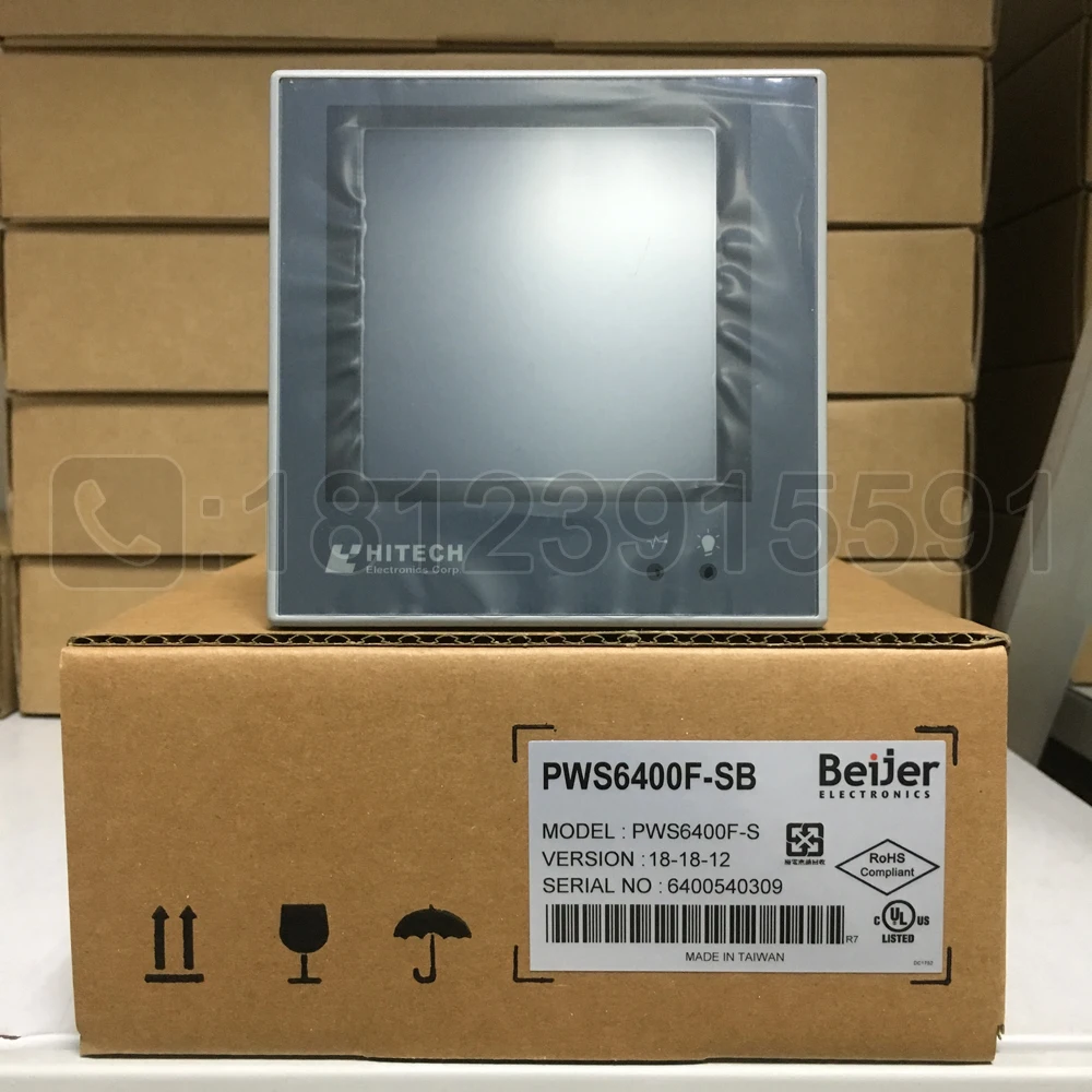 

HITECH PWS6400F-S