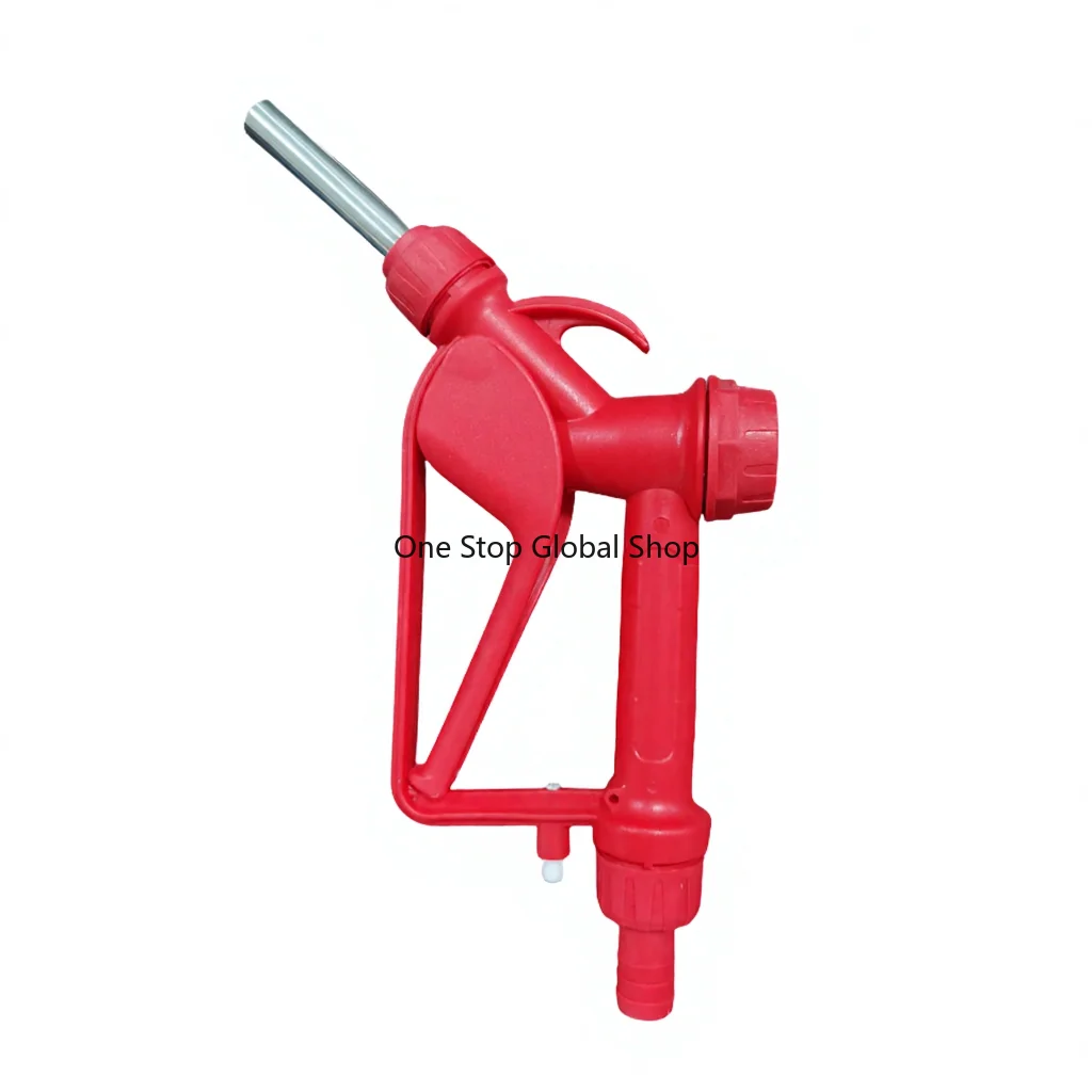 Manual DEF/Urea Dispenser Plastic Fuel Oil Pump Nozzle