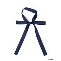 120cm X 2.5cm Solid Color Silk Scarf Fashion Brand Bag Scarf For Women Head Skinny Scarf Long Handle Bag Scarves Wraps 3