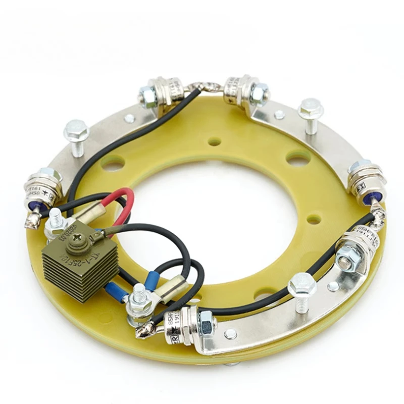 Diode rectifier for marathons generator 40-500KW rectifier modules