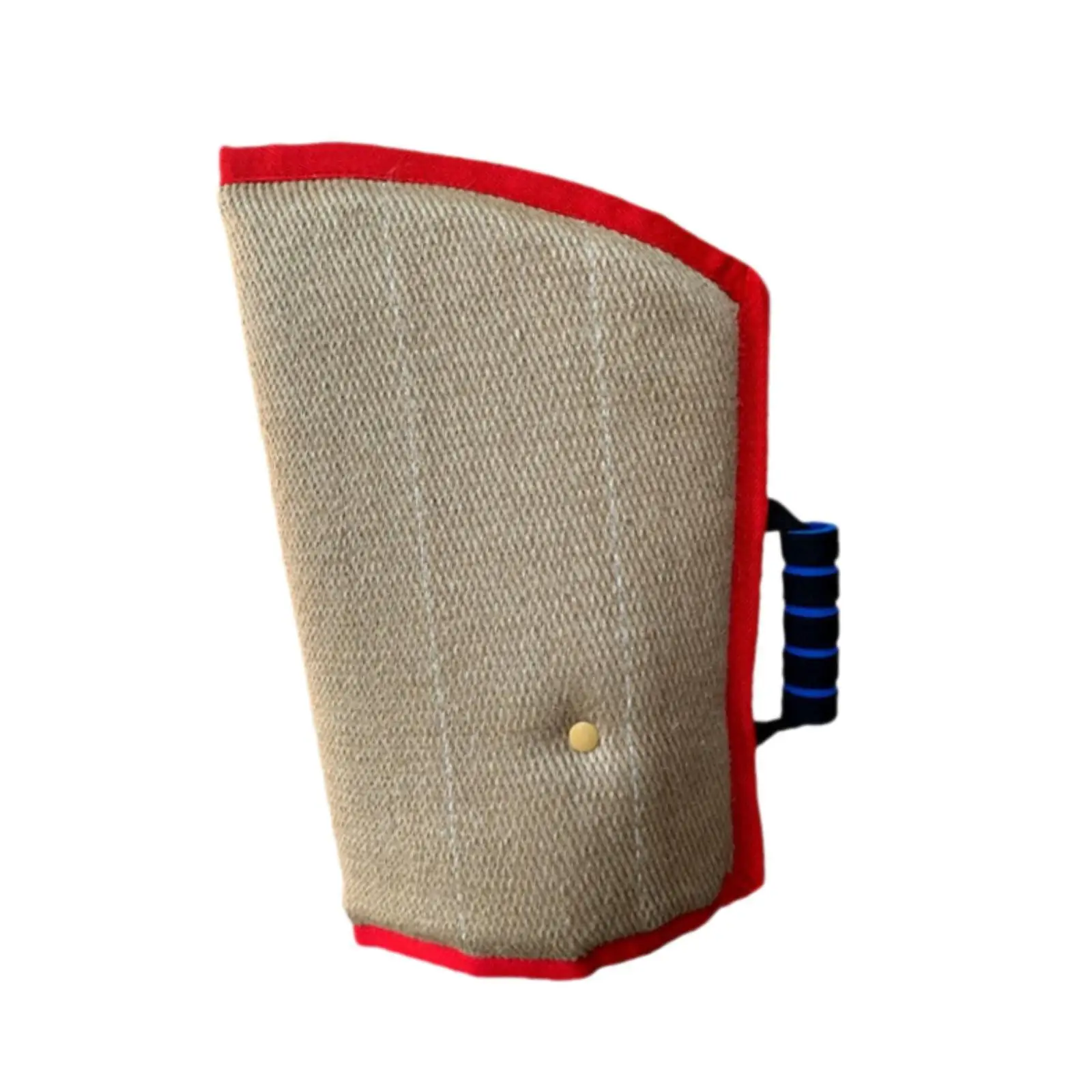 

Dog Training Bite Arm Protection Sleeve Strong Jute Material Interactive Biting Sleeve for Trainers Dog Accessories
