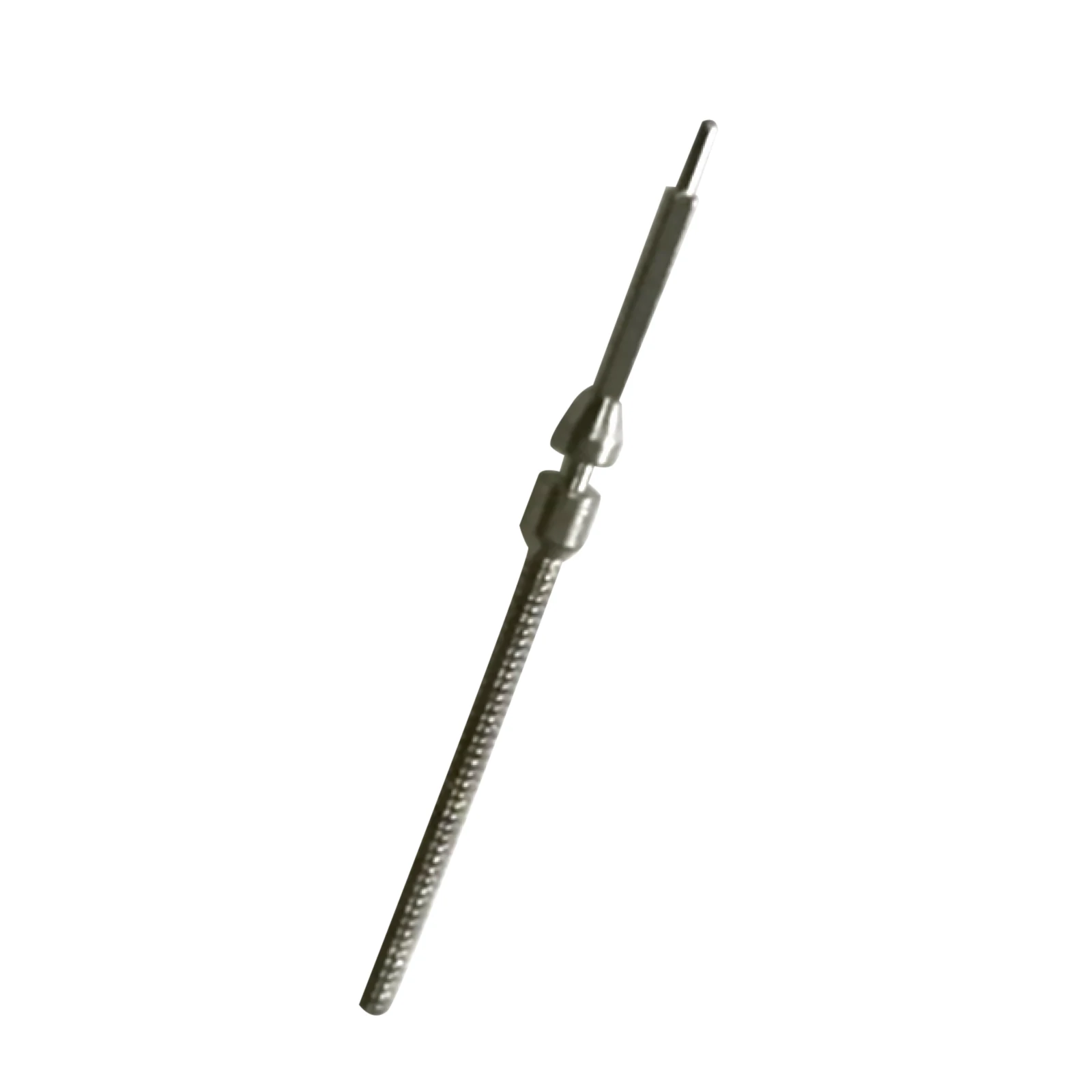 

Сменные заводные стержни для часов 2813 8205, аксессуары для механизмов, высококачественные прочные заводные стержни для часового механизма, запасная часть