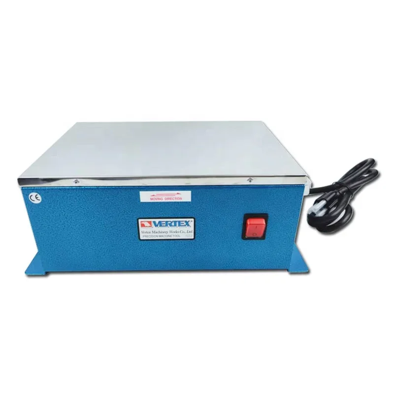 

TaiWan VERTEX demagnetizer VDM-11 Strong demagnetizer/ Plane demagnetizer