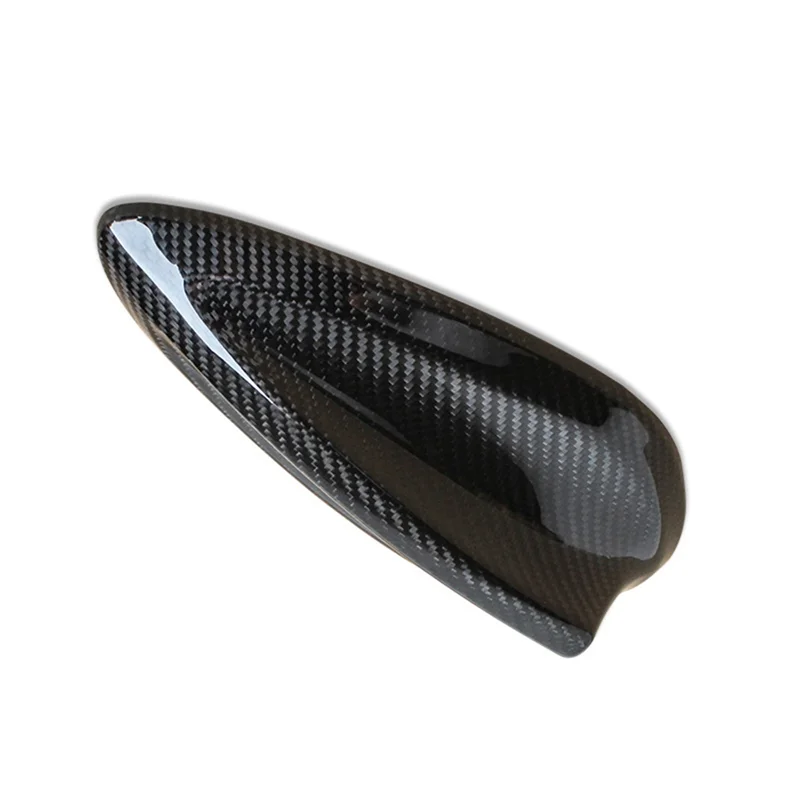 

Автоматическая крышка антенны с плавником акулы, накладка из углеродного волокна для BMW 5 серии G30, G38, новая 5 серии X3 G01