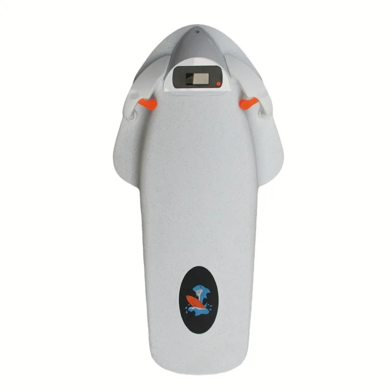 

Intelligent Entertainment Electric Floating Board Swimming Bodyboard Thruster Wave Power Surfboard Rowing Board