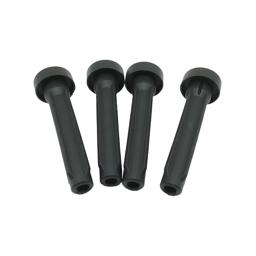 4/6/8 PCS Ignition Coil FK0443/1832A062 Rubber Boot With Spring R26362 For Outlander 2.4l