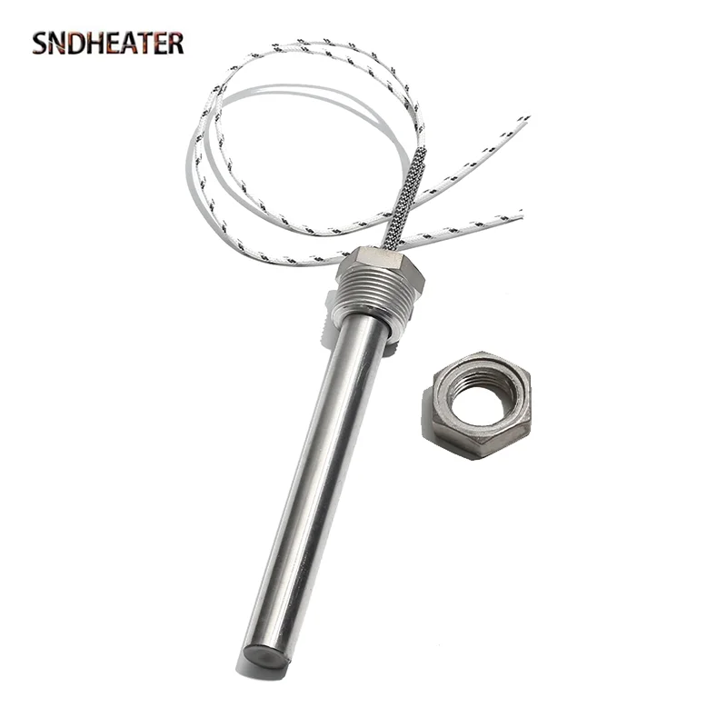 SNDHEATER 120V 240V NPT 3/4