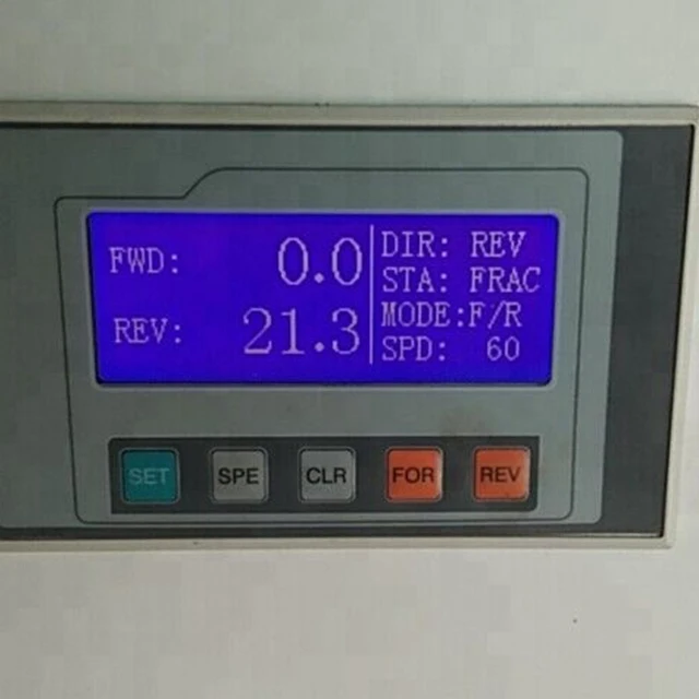 Torsion Spring Fatigue & Life Testing Machine Industrial Spring Test Equipment
