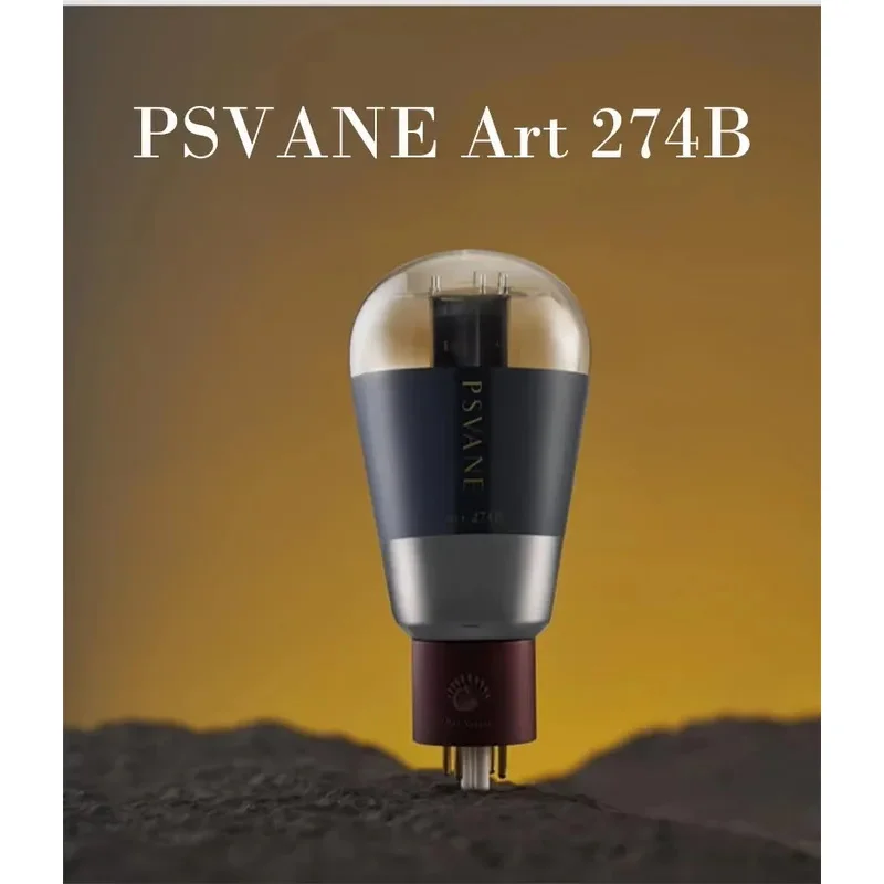 

PSVANE 274B Art 274B Обновление лампы вакуумной лампы 274BT GZ34 5U4G WE274B HIFI Аудиоклапан Комплект усилителя электронной лампы DIY соответствует