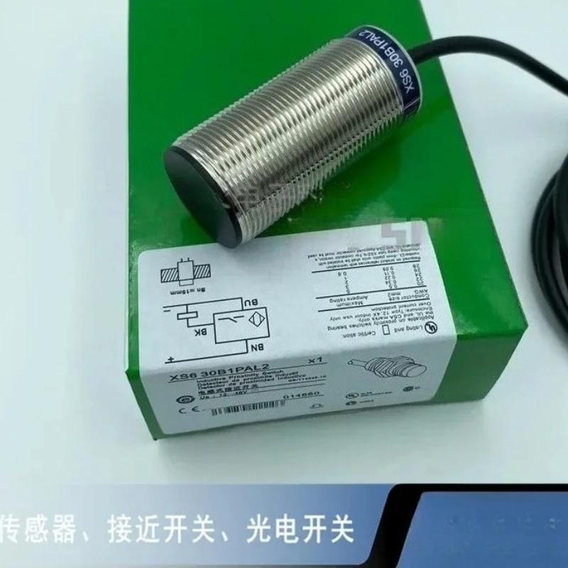 

Brand New Original XS630B1PAL2 Switch New High-Quality fast delivery