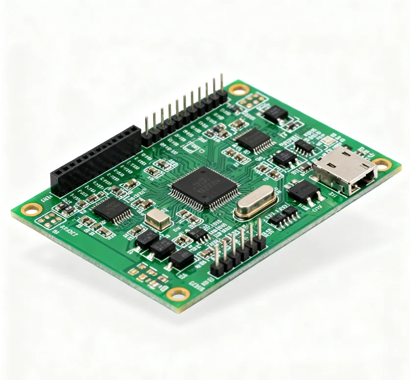 China Wholesale High-Quality PCBA Custom PCB PCBA Manufacturer Smart Home Multilayer PCB