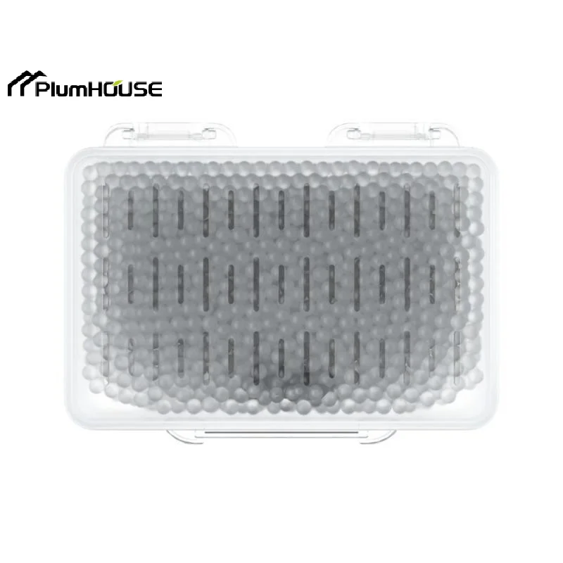 Reusable Dehumidifier Electronic Moisture Absorbing Card For Microscopes Moisture-proof Case Camera Accessories
